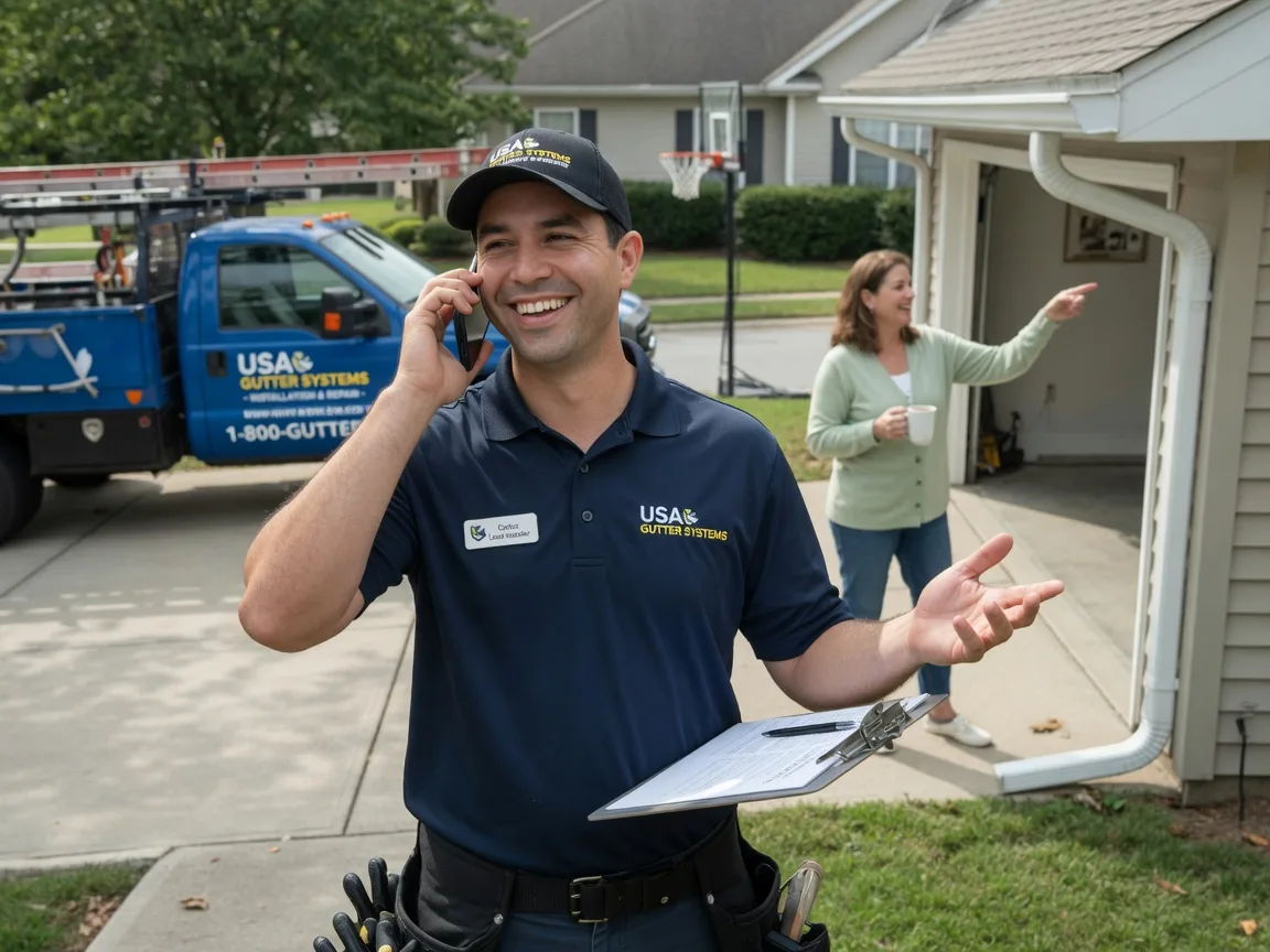 Gutter Installation Renault, IL FAQs